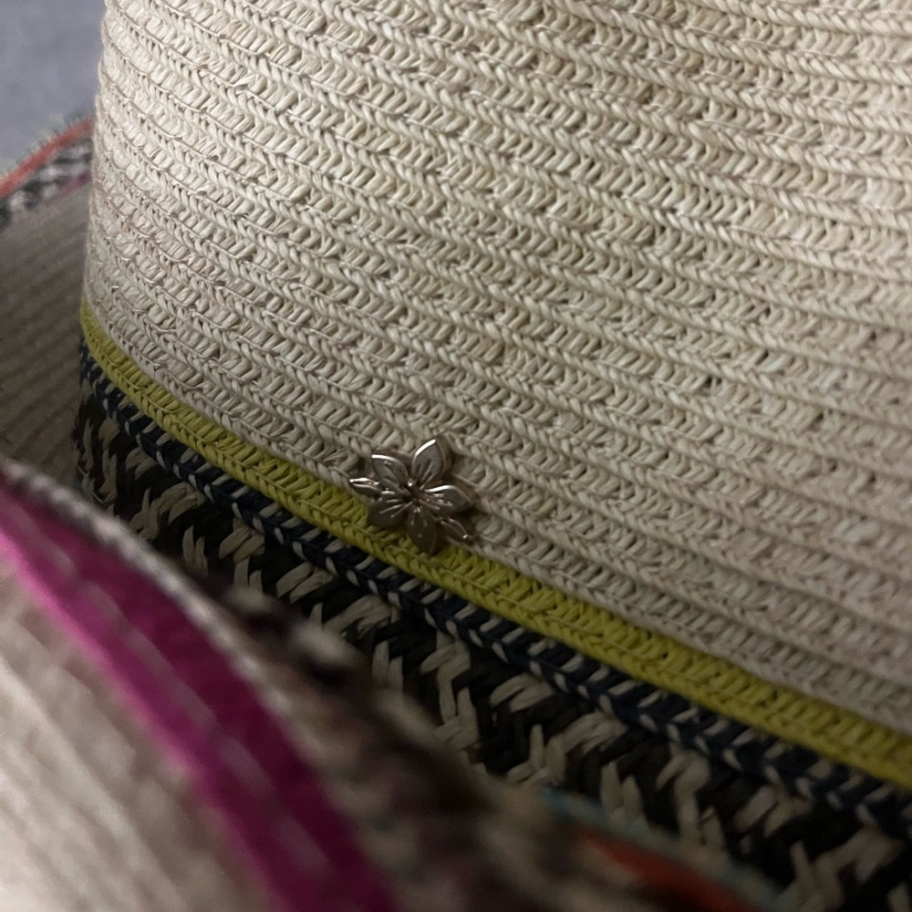 Western adjustable hat - Picture 2 of 4
